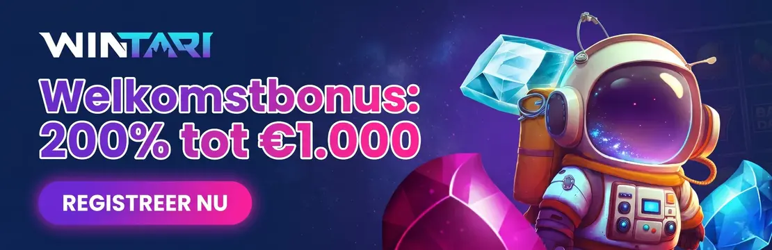 Wintari Casino